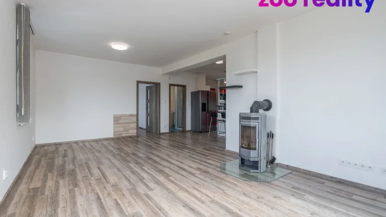 Prodej rodinného domu 180m2, pozemek 289m2