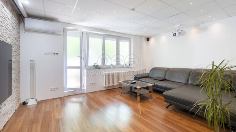 Prodej bytu 4+kk, 80 m², Praha 4, ul. Svojšovická