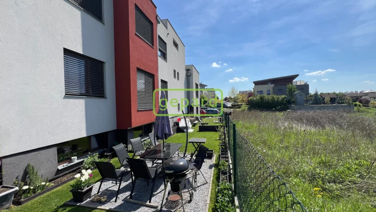 Pronájem 1KK/T,PS,60m2, Praha - Stodůlky