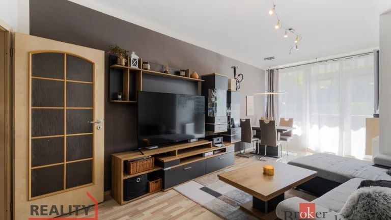 Pronájem, byty/2+kk, 59 m2, Studentská 2086/63, 32300 Plzeň,