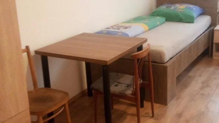 Pronájem samostatného pokoje v Novém Bydžově