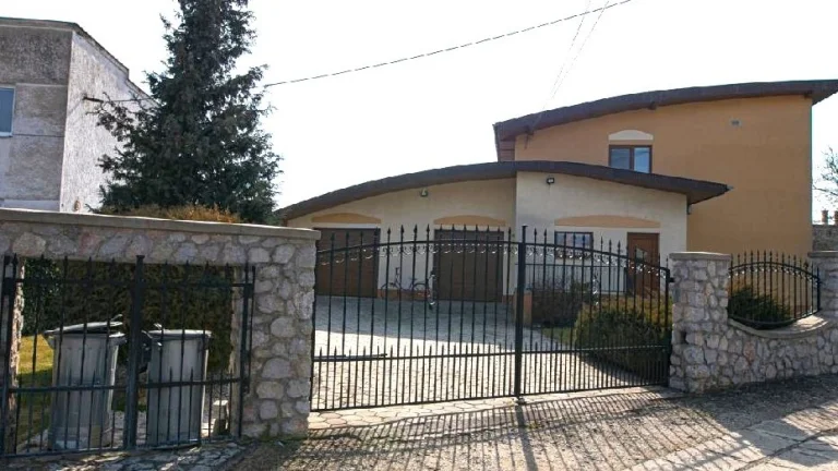Predáme rodinný dom