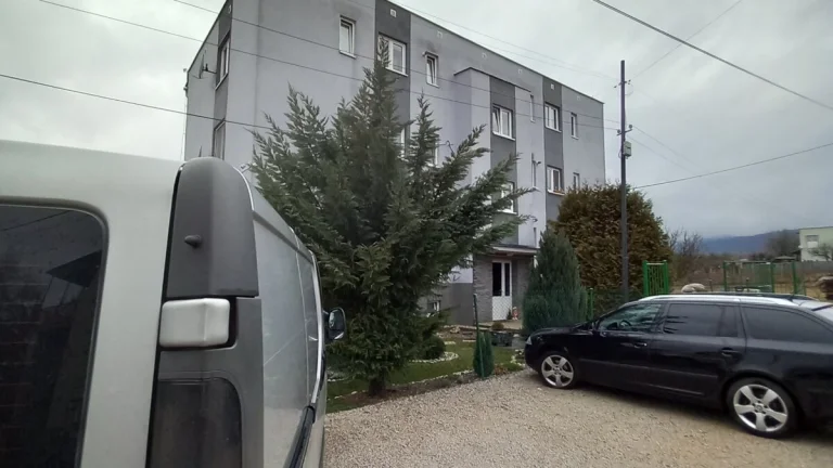 Byt pri moldave nad bodvou