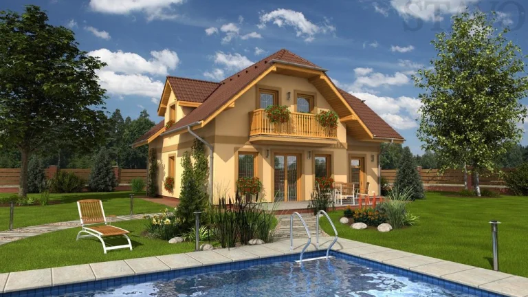 Dům Premier 151 Plus na Praze západ