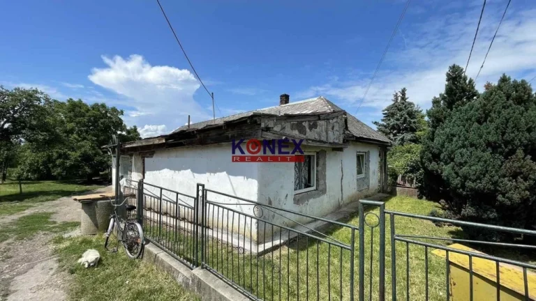 Na predaj rodiny dom