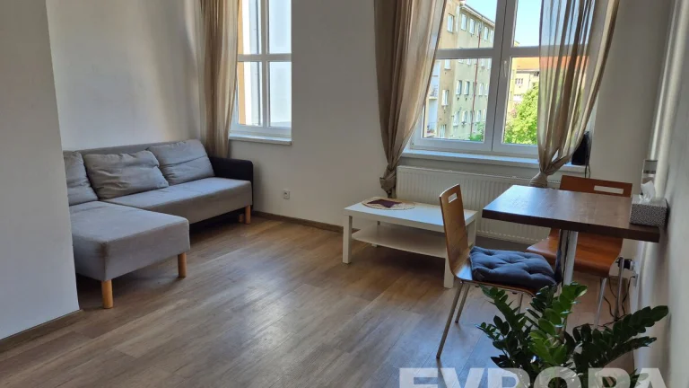 Prodej bytu 2+kk 52 m²