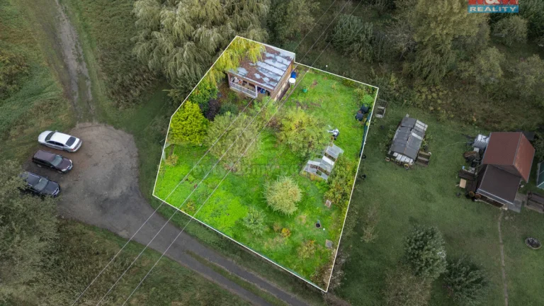 Prodej zahrady, 567 m², Tachov