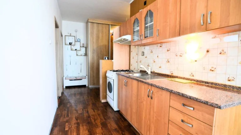 ALL INCLUSIVE I NA PREDAJ VEĽKÝ 2 IZBOVÝ BYT NA UL. JAZERNÁ,