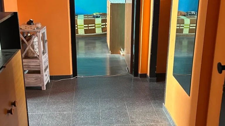 3-izbový byt na predaj/REZERVOVANÉ