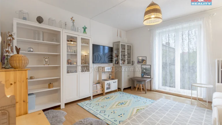 Prodej bytu 2+1, 56 m2, ul. Budovatelská, Ostrava - Poruba