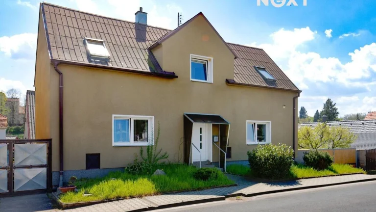 Prodej Rodinný dům, 135㎡