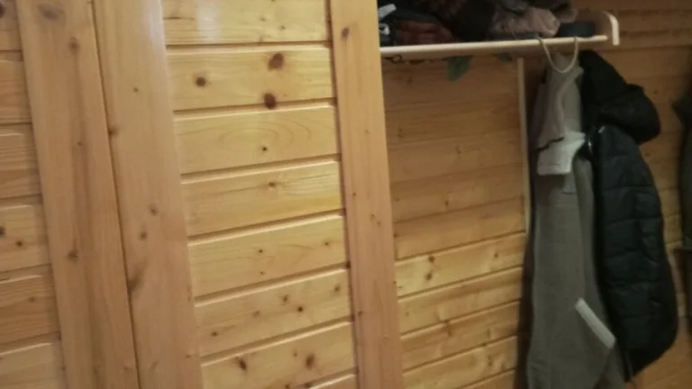 2 izbový byt