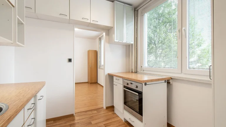 Pronájem bytu 3+1, Dreyerova, Hlubočepy, 26000 Kč/měs, 71 m2