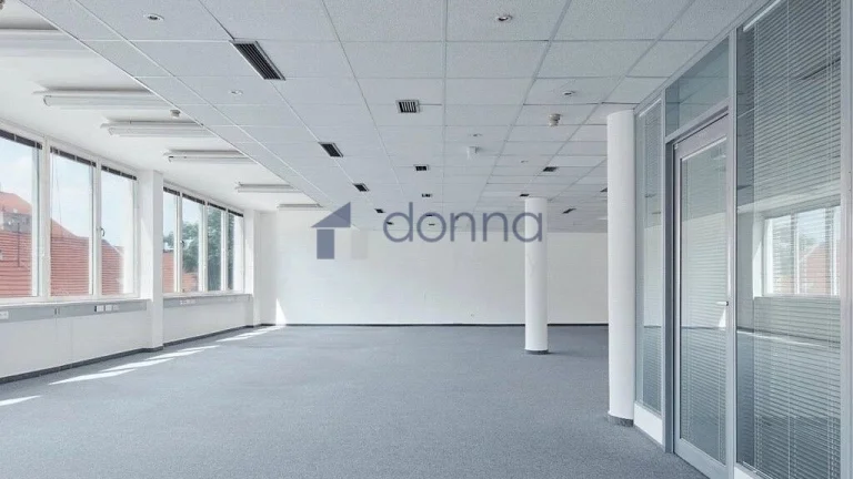 Pronájem 300 m² Krakovská, Praha 1 - Nové Město