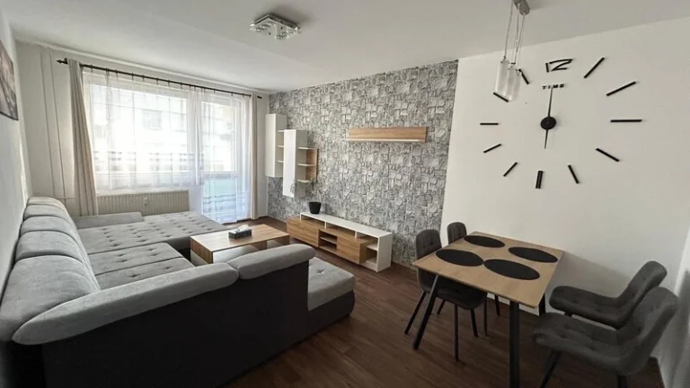 Pronájem bytu 3+1, 72 m2 - Týn nad Vltavou