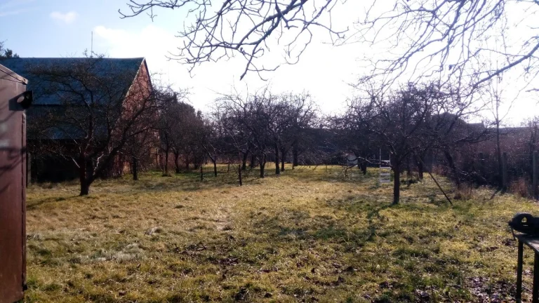 Prodej pozemek bydlení Brodek u Přerova Luková 1193 m²