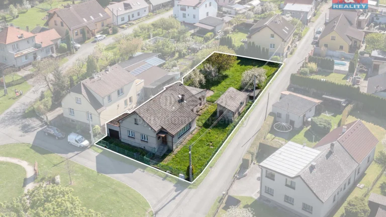 Prodej rodinného domu, 135 m², Podluhy
