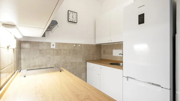 Pronájem bytu 2+kk, Vinohradská, Vinohrady, 22.000 Kč/měs, 4