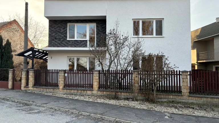 Na predaj zrekonštruovaný rodinný dom