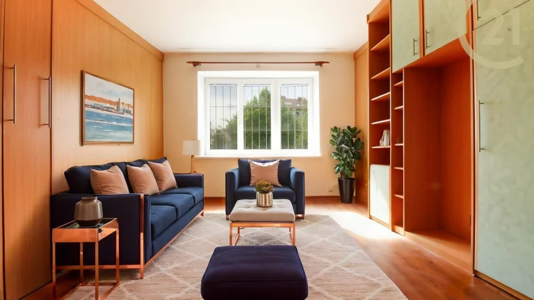 Prodej bytu 1+kk, 27 m², Brno – Štýřice, ulice Grmelova