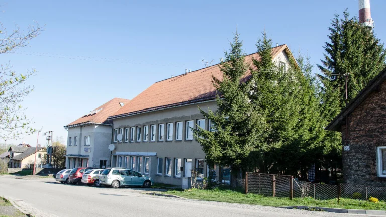 Pronájem bytu 1+1, 30 m², Škrdlovice