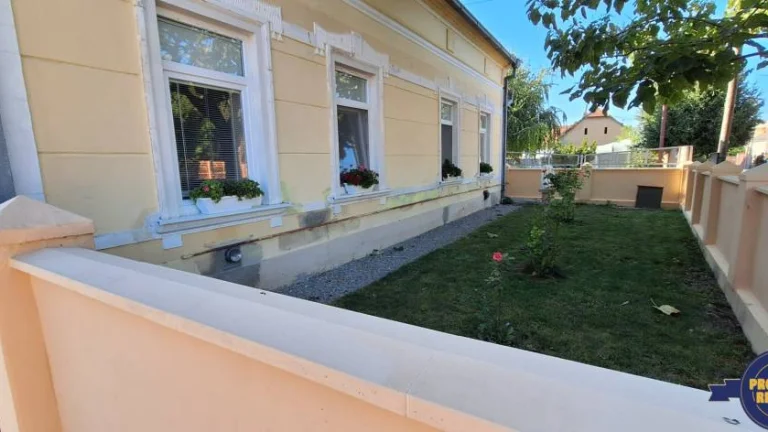 PREDAJ: Rodinný dom s pozemkom 2 317 m2 - Brestovec, okr. KN