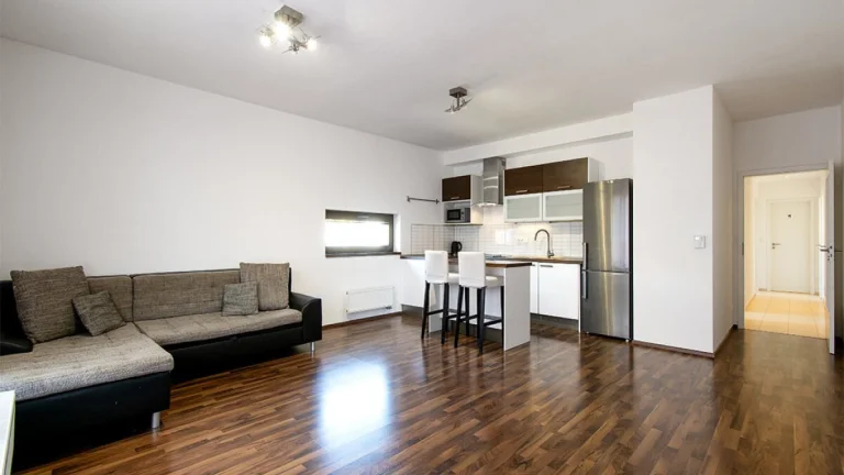 Pronájem bytu 3+kk, Plzeňská, Stodůlky, 33.000 Kč/měs, 86 m