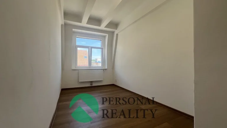 Pronájem byty 3+1, 68 m2 - Praha - Košíře, ev.č. 02200