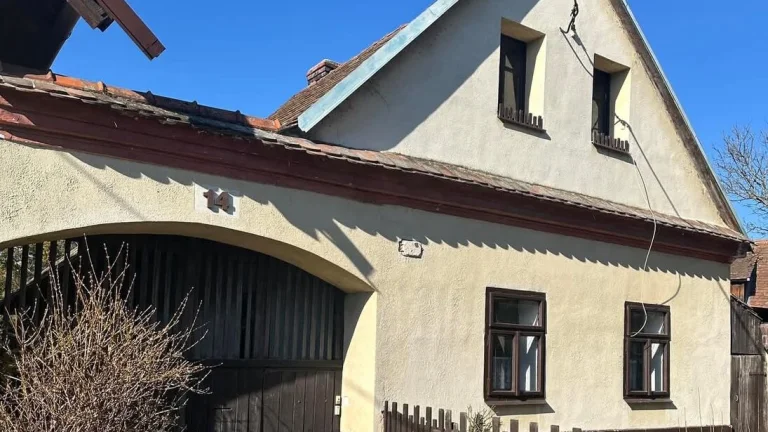 Prodej rodinného domu 98m², Voletice