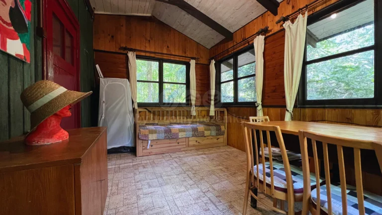 Prodej chaty, 35 m², Rakůvka