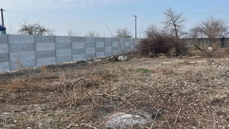 Prenajmem 10árovy pozemok Kvetoslavov