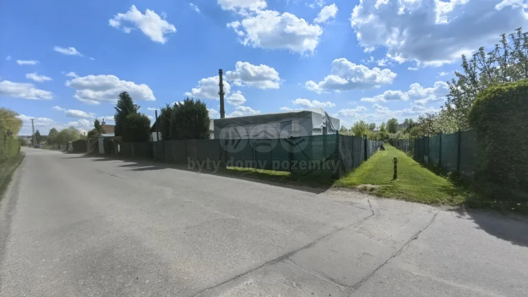 Prodej chaty, 356m², Svitavy, ul. Pod Hrází