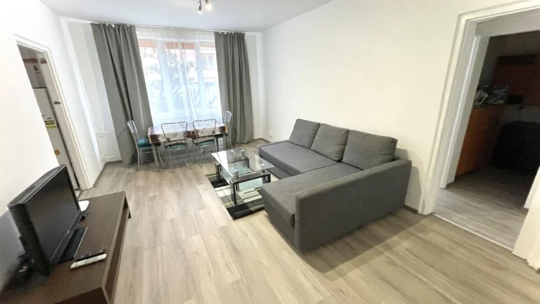 Predaj 2 izbového bytu 53 m2, Rača, Sibírska ulica, BA.