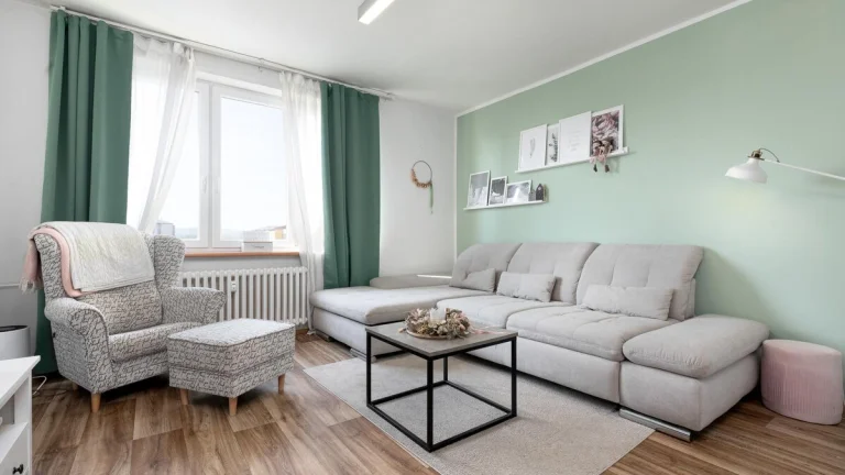 Prodej bytu 1+1 Opava Kylešovice
