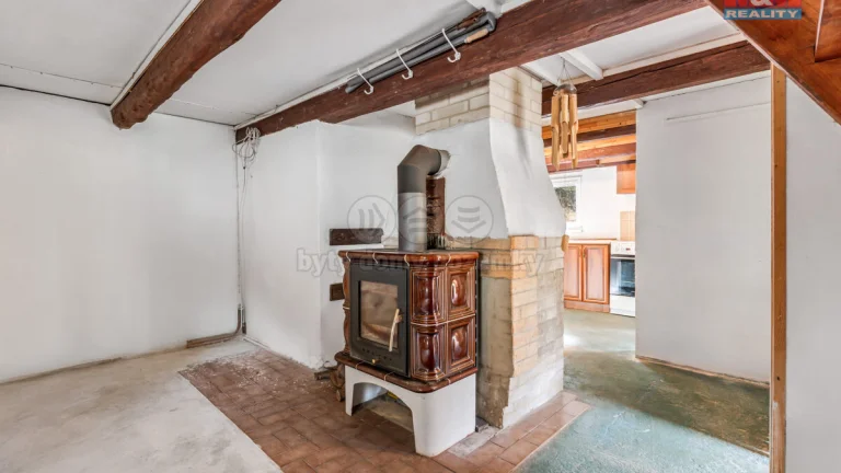 Prodej chaty, 73 m², Verneřice