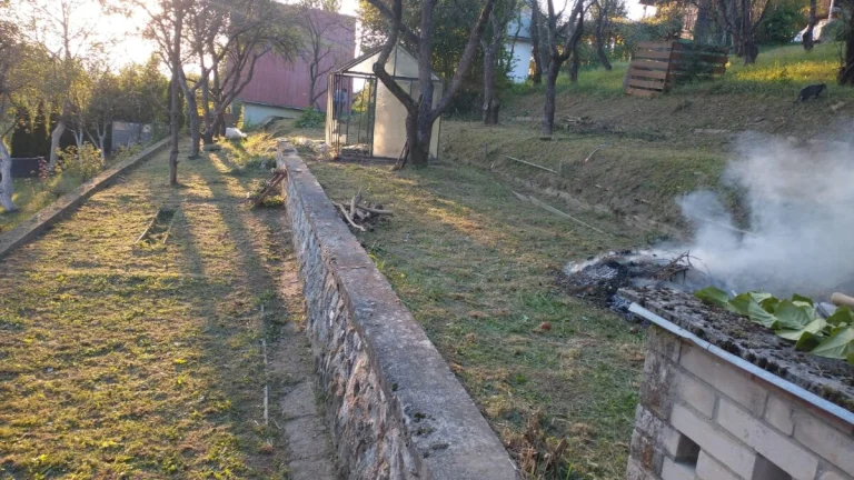 Chatka na predaj