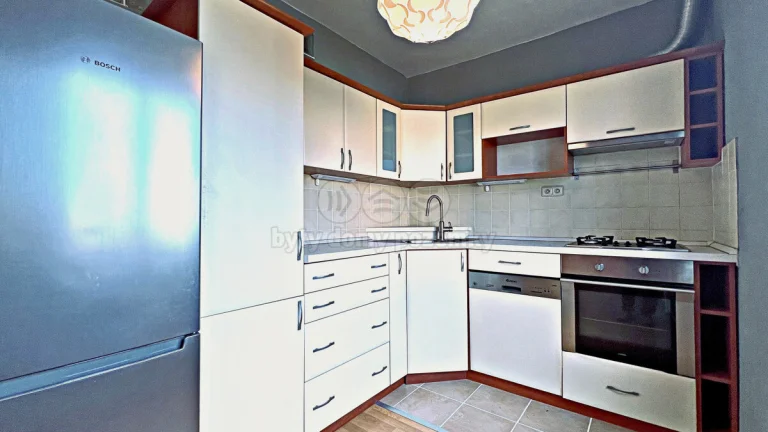 Prodej bytu 3+1, 69 m², Ostrava, ul. Svojsíkova