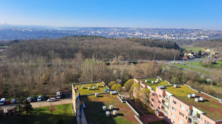 Prodej bytu 3+kk, 77 m², Praha, ul. Hnězdenská