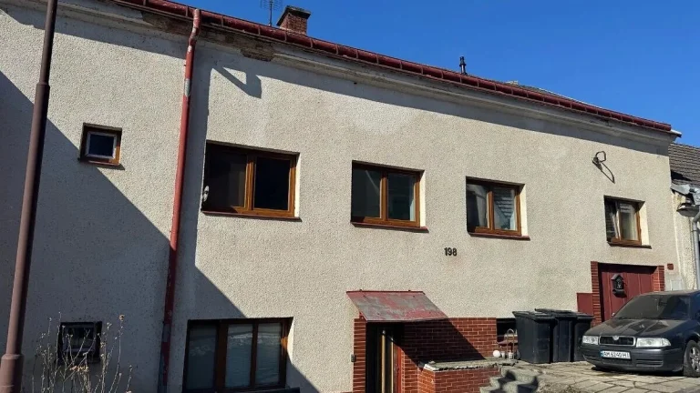 Prodej rodinného domu 594 m², pozemek 902 m² Žirovnice