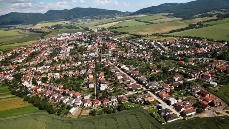 Na predaj pozemok Trenčianska Turná