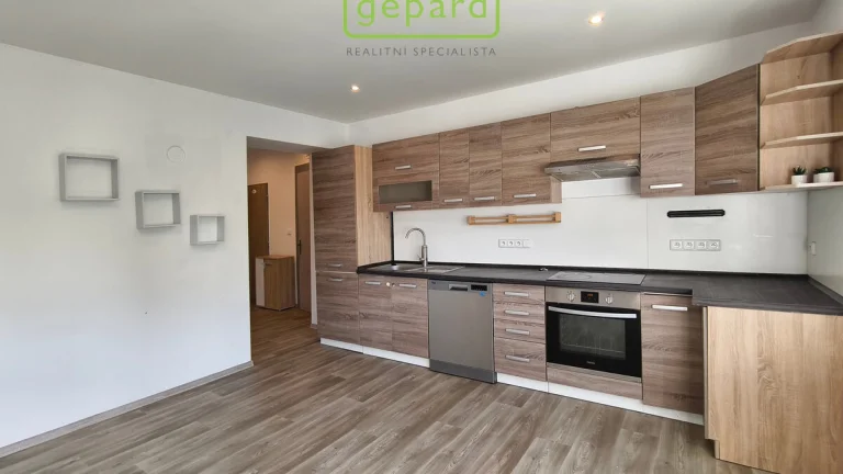 Pronájem bytu 2+kk 50 m² Na Tesle, Nýřany