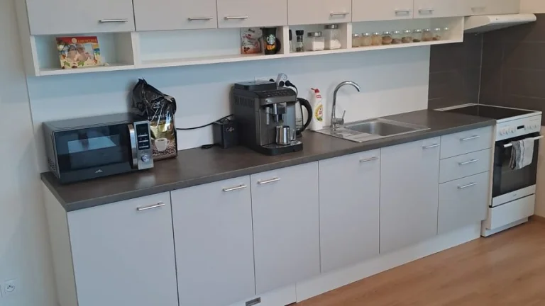 Pronájem novostavby 2+kk Čadova, Olomouc