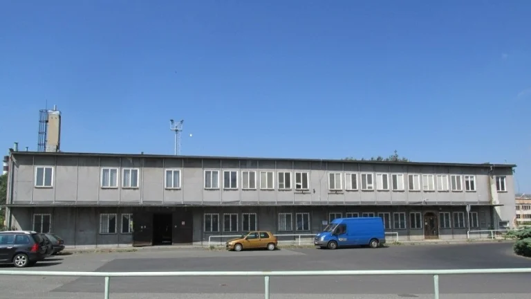 Dlouhodobě pronajmu nemovitost na lukrativním místě