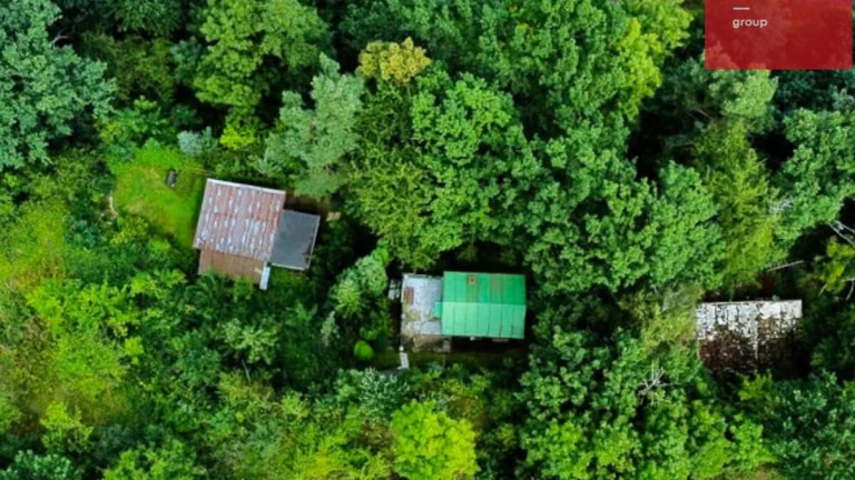 Prodej pozemku 596m2 Jilešovice