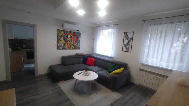 2-izbový byt PREDAJ