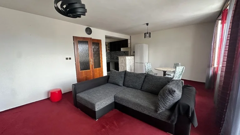 Na prenájom 3izbový byt na Terase - Rezervacia