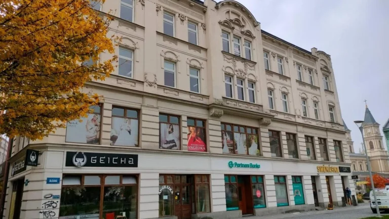 Pronájem byt Atypický, 195㎡