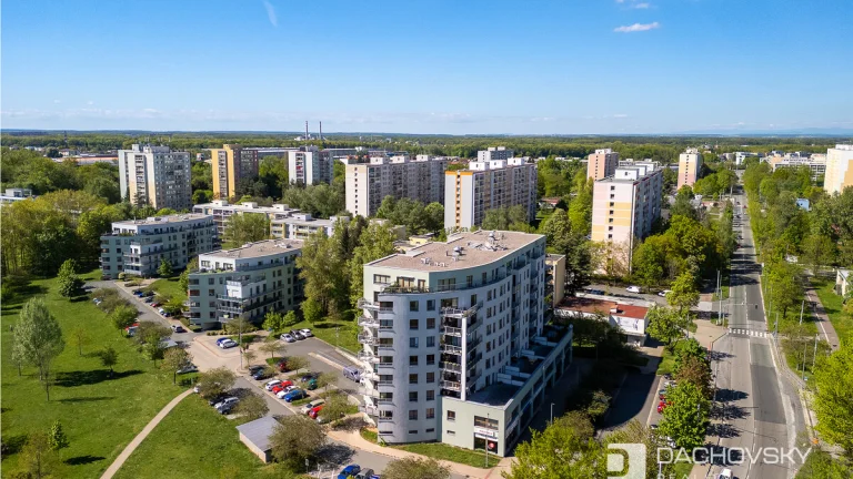 Prodej bytu 4+kk 153 m²