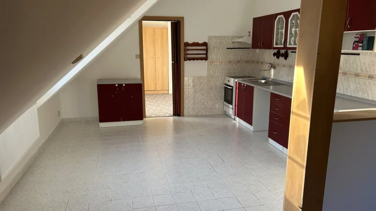 Pronájem bytu 2+1 70m2 Chrastava Liberecká ul.