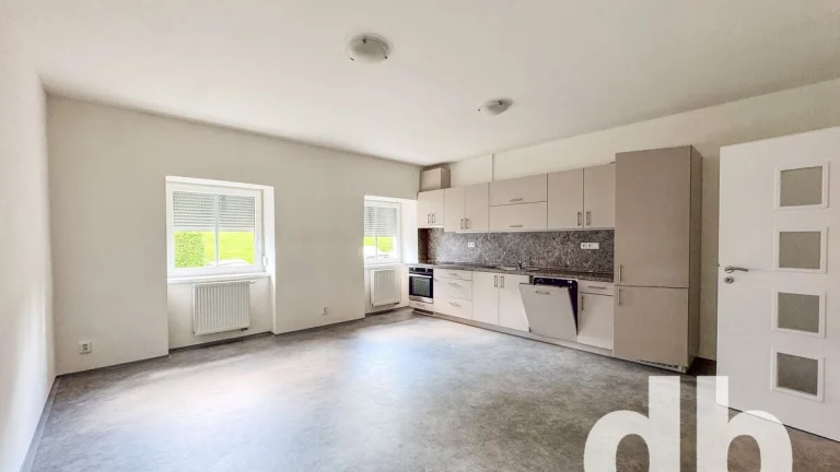 Pronájem, Byty 2+kk, 50 m2 - Dalovice, ev.č. 01633